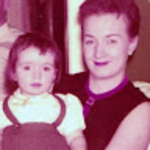 Meet your Posher, Lori